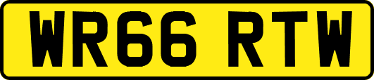 WR66RTW