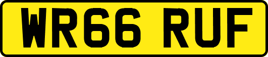 WR66RUF