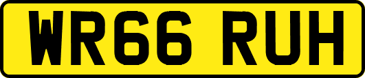 WR66RUH