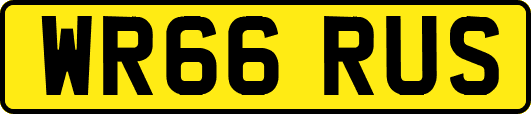 WR66RUS