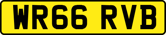 WR66RVB
