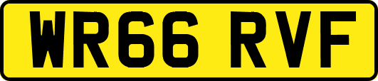 WR66RVF