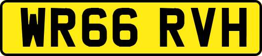 WR66RVH