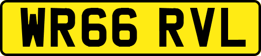 WR66RVL