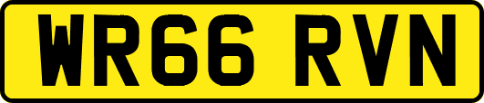 WR66RVN