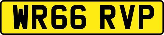 WR66RVP