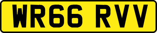WR66RVV