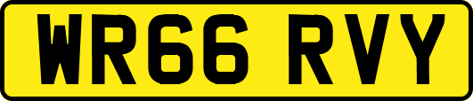 WR66RVY