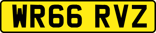 WR66RVZ