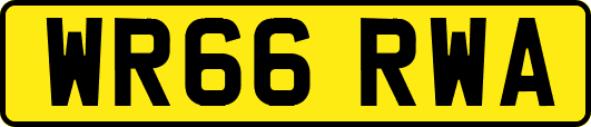 WR66RWA