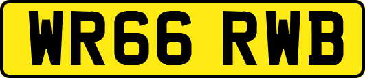 WR66RWB