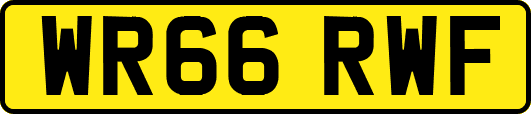 WR66RWF