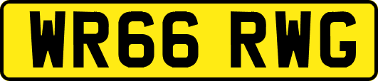 WR66RWG