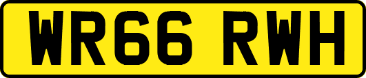 WR66RWH