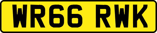 WR66RWK