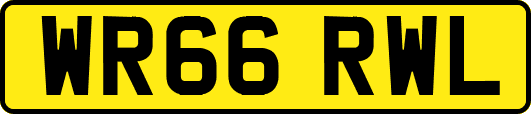 WR66RWL