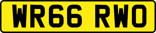 WR66RWO