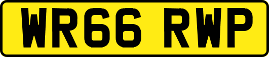 WR66RWP