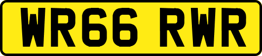 WR66RWR
