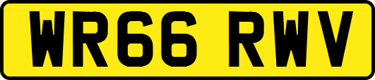 WR66RWV
