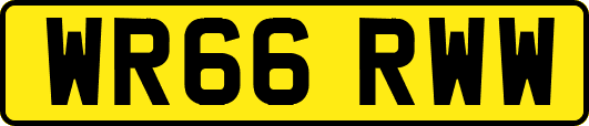 WR66RWW