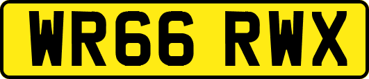 WR66RWX