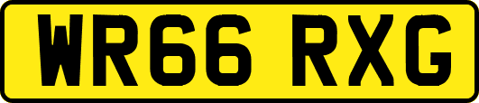 WR66RXG