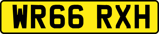 WR66RXH