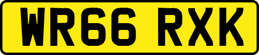 WR66RXK