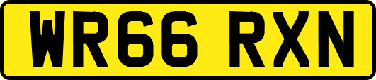 WR66RXN