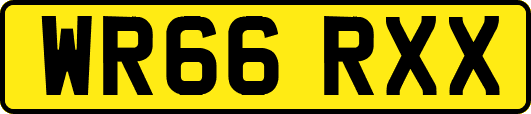 WR66RXX