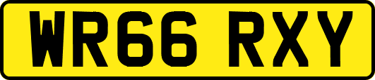 WR66RXY