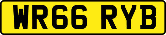 WR66RYB