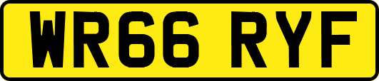 WR66RYF