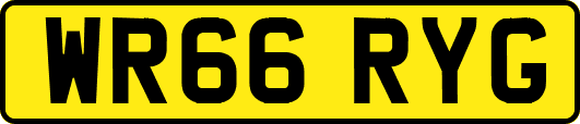 WR66RYG