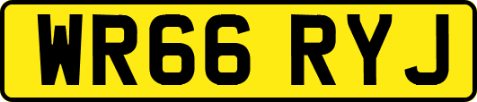 WR66RYJ