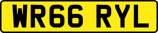 WR66RYL