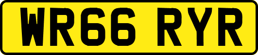WR66RYR