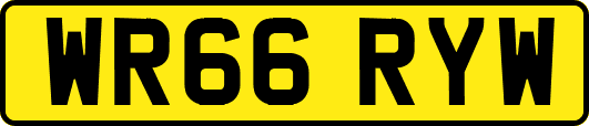 WR66RYW