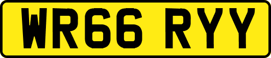 WR66RYY
