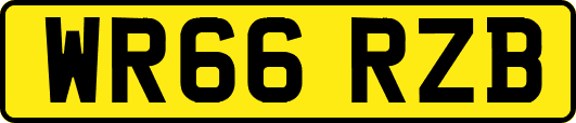 WR66RZB