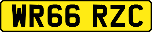 WR66RZC