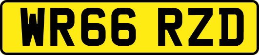WR66RZD