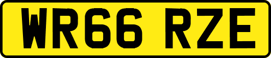 WR66RZE