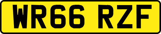 WR66RZF