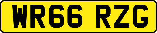 WR66RZG