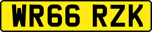 WR66RZK