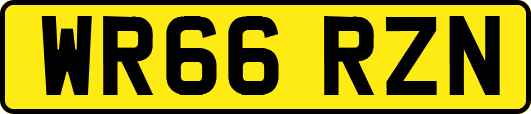 WR66RZN