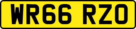WR66RZO