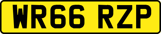 WR66RZP